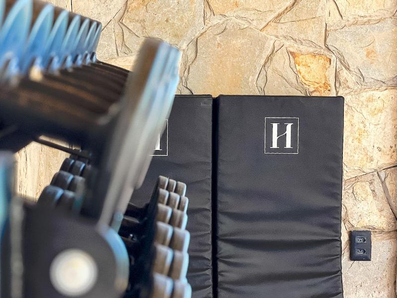 Hamares Boutique Hotel image