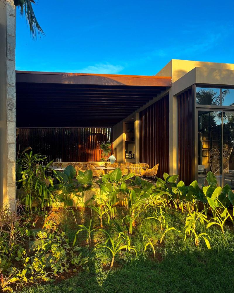 Hamares Boutique Hotel image
