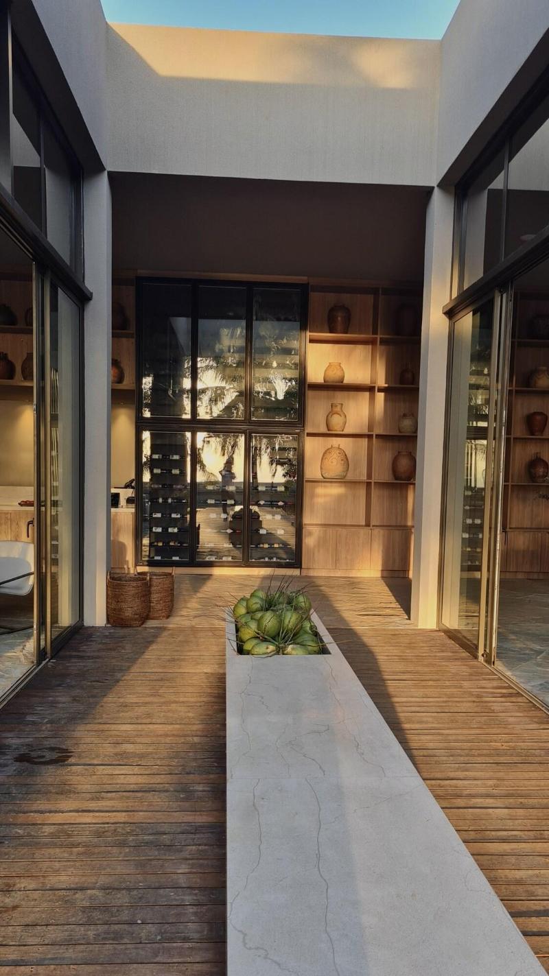 Hamares Boutique Hotel image