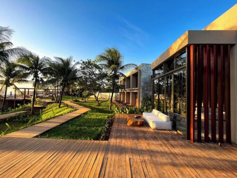 Hamares Boutique Hotel image