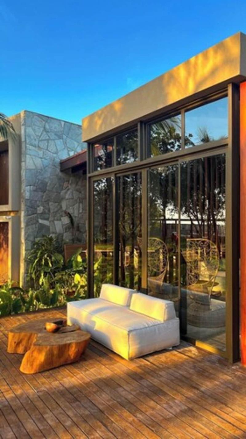 Hamares Boutique Hotel image