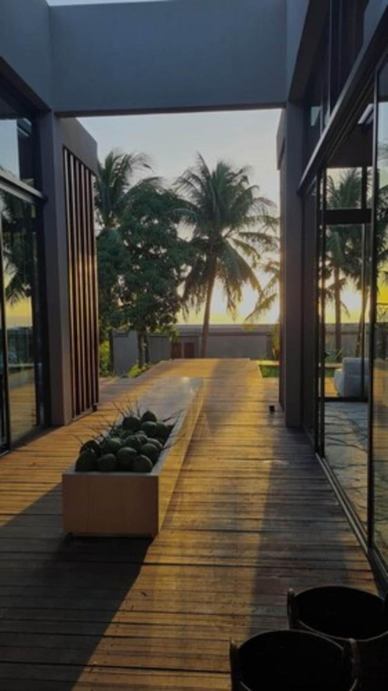 Hamares Boutique Hotel image