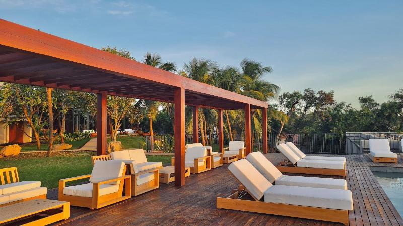 Hamares Boutique Hotel image