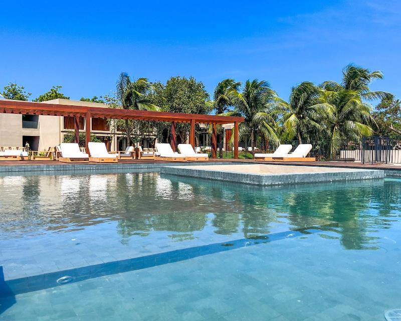 Hamares Boutique Hotel image