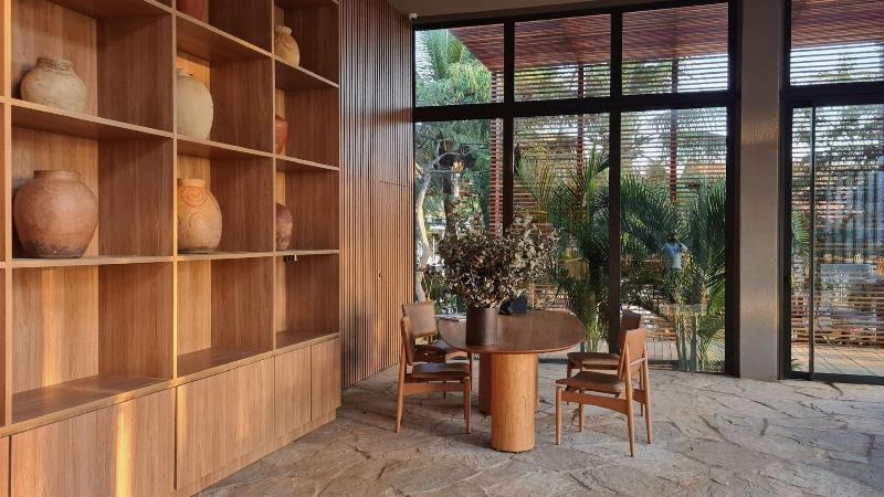 Hamares Boutique Hotel image