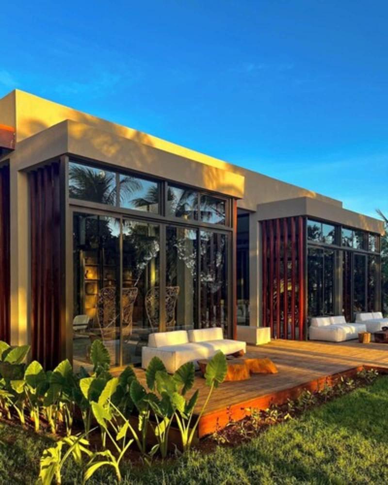 Hamares Boutique Hotel image