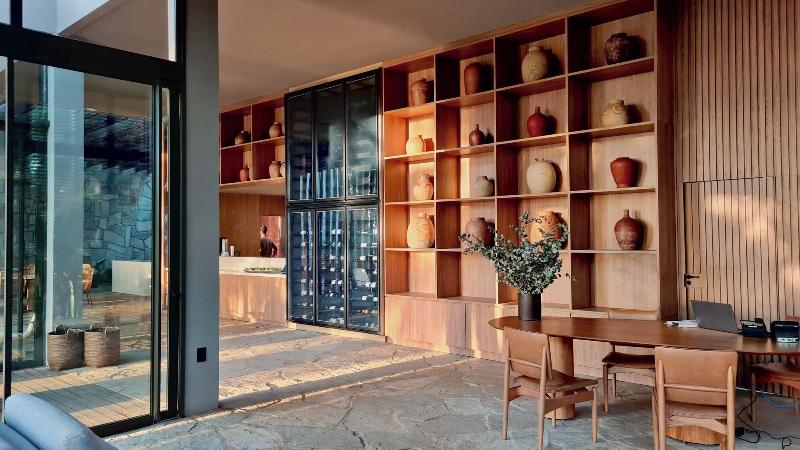 Hamares Boutique Hotel image