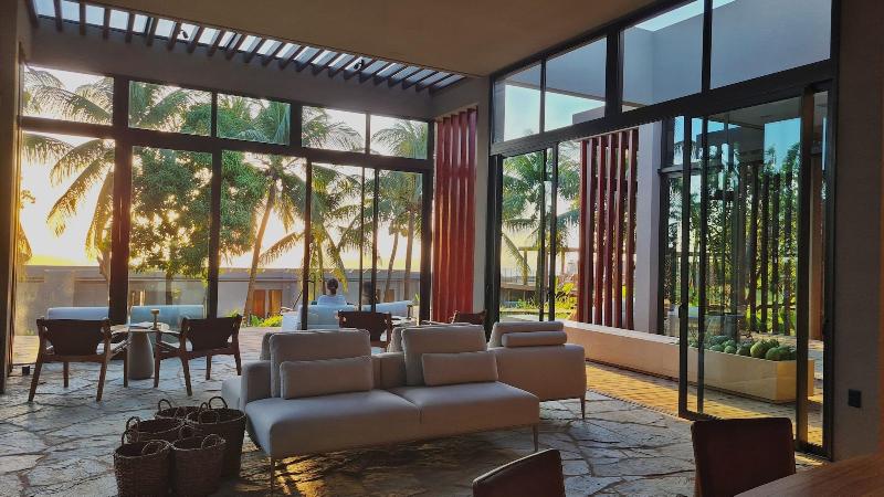 Hamares Boutique Hotel image