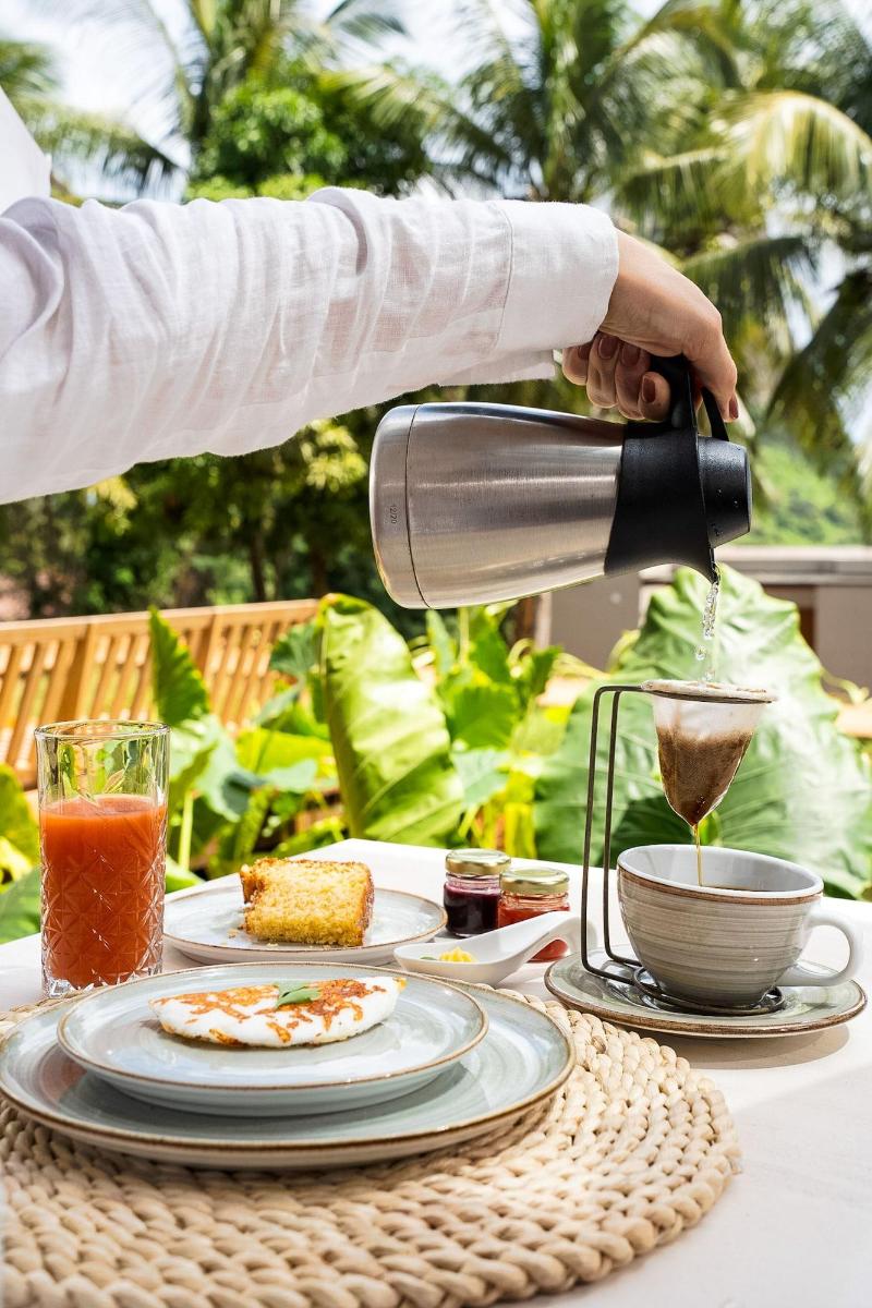 Hamares Boutique Hotel image