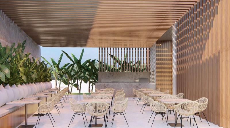 Hamares Boutique Hotel image