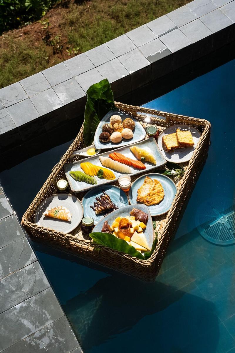 Hamares Boutique Hotel image
