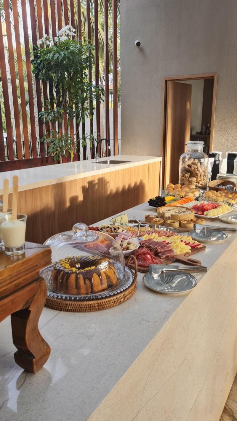 Hamares Boutique Hotel image