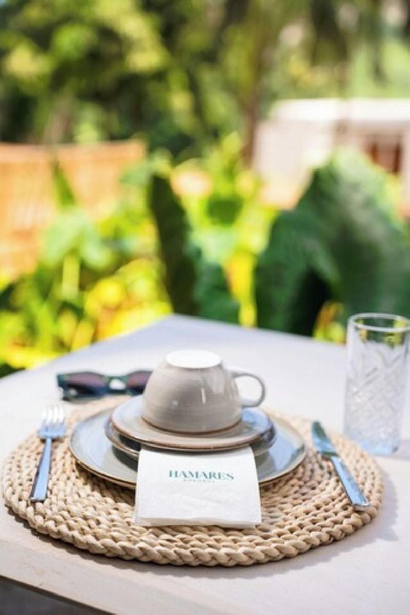 Hamares Boutique Hotel image