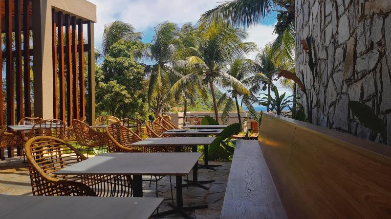 Hamares Boutique Hotel image