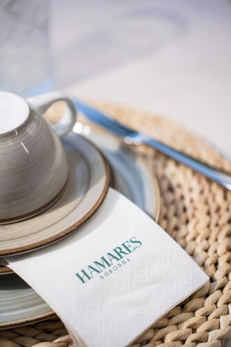 Hamares Boutique Hotel image