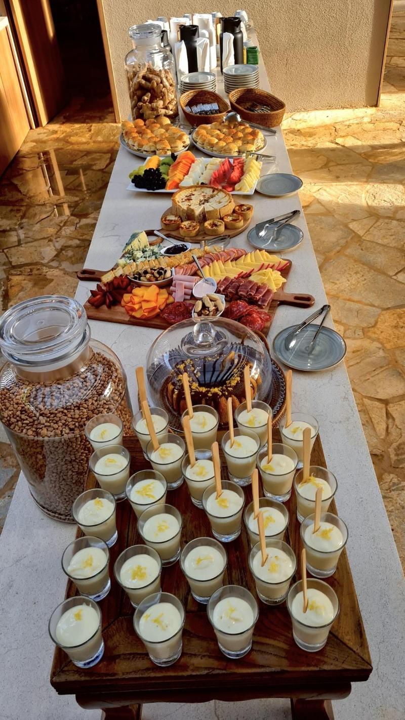 Hamares Boutique Hotel image