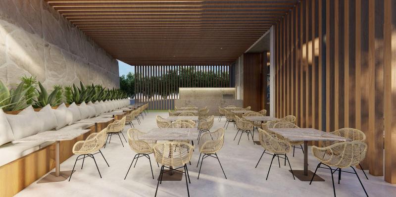 Hamares Boutique Hotel image