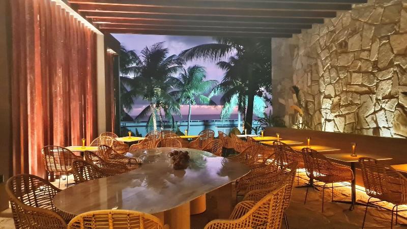 Hamares Boutique Hotel image