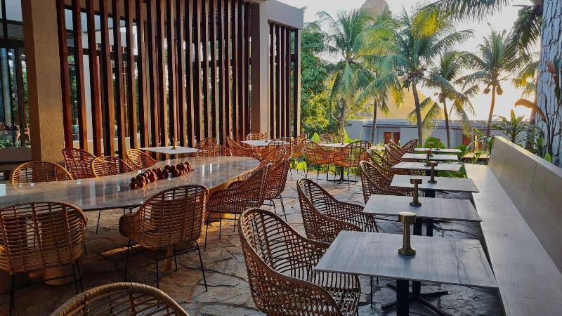 Hamares Boutique Hotel image