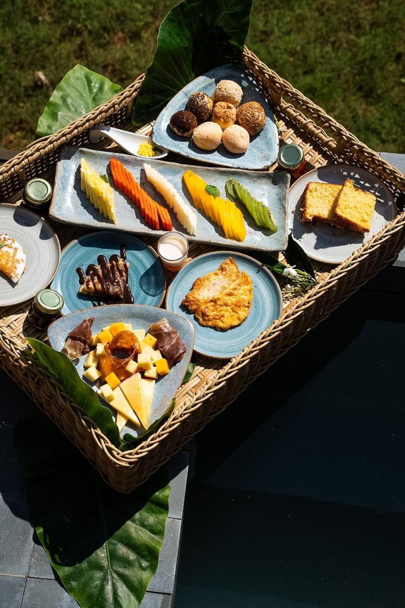 Hamares Boutique Hotel image