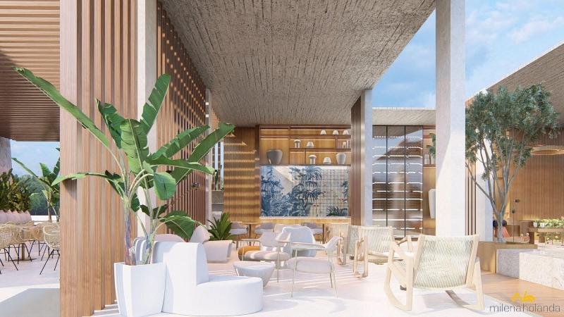 Hamares Boutique Hotel image