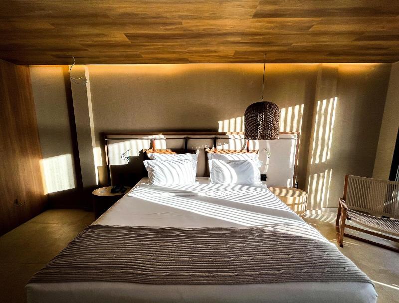 Hamares Boutique Hotel image
