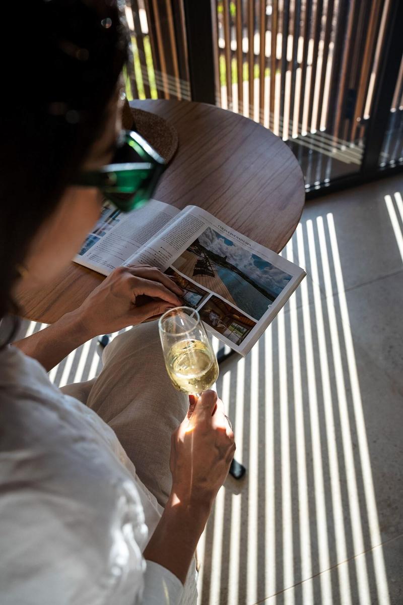 Hamares Boutique Hotel image