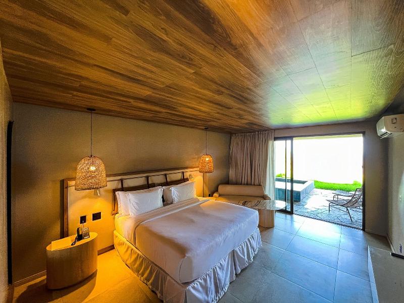 Hamares Boutique Hotel image