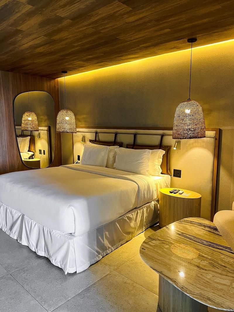 Hamares Boutique Hotel image