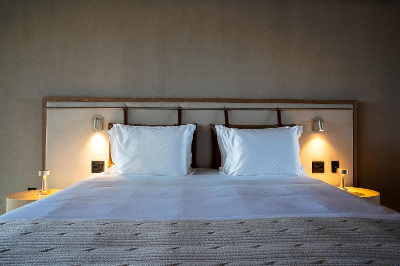 Hamares Boutique Hotel image