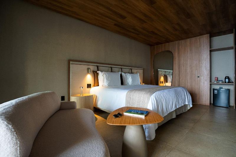 Hamares Boutique Hotel image