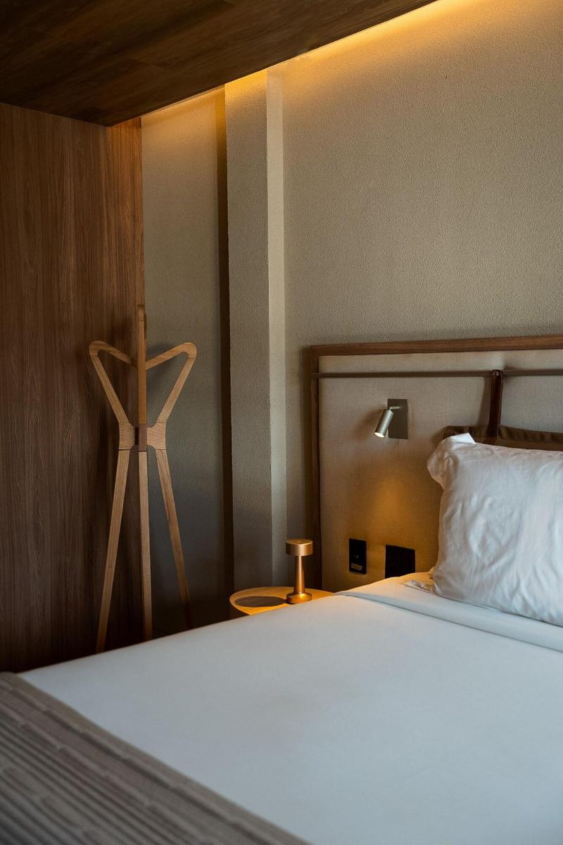 Hamares Boutique Hotel image