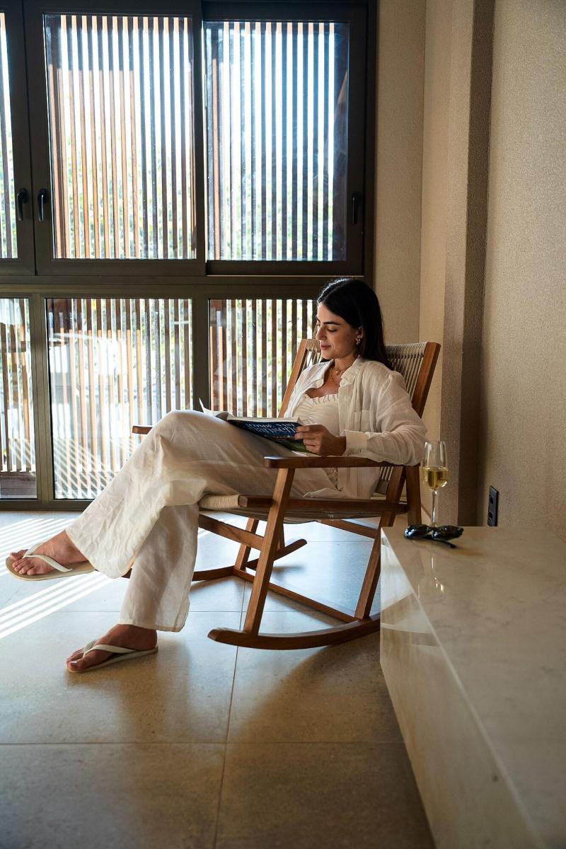Hamares Boutique Hotel image
