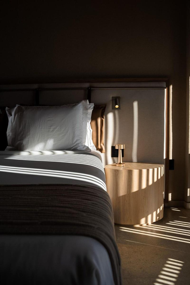 Hamares Boutique Hotel image