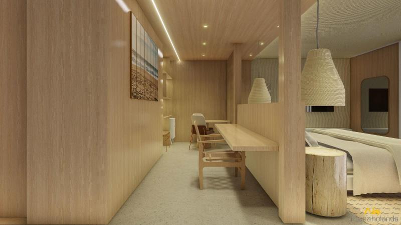 Hamares Boutique Hotel image