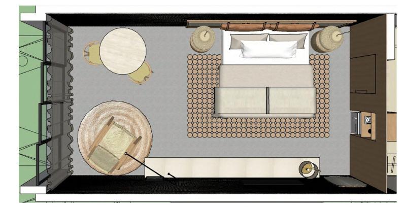 Hamares Boutique Hotel image