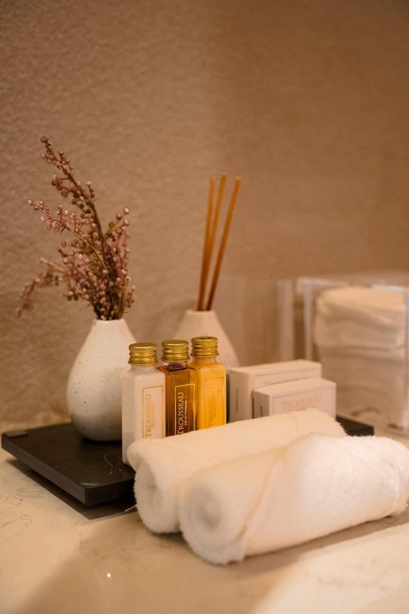 Hamares Boutique Hotel image