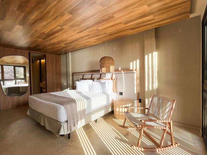 Hamares Boutique Hotel image