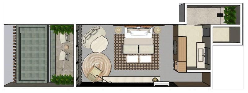 Hamares Boutique Hotel image