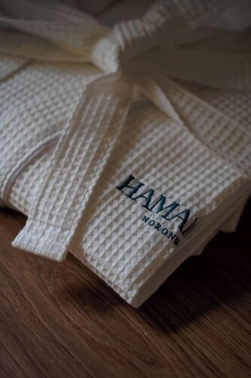 Hamares Boutique Hotel image