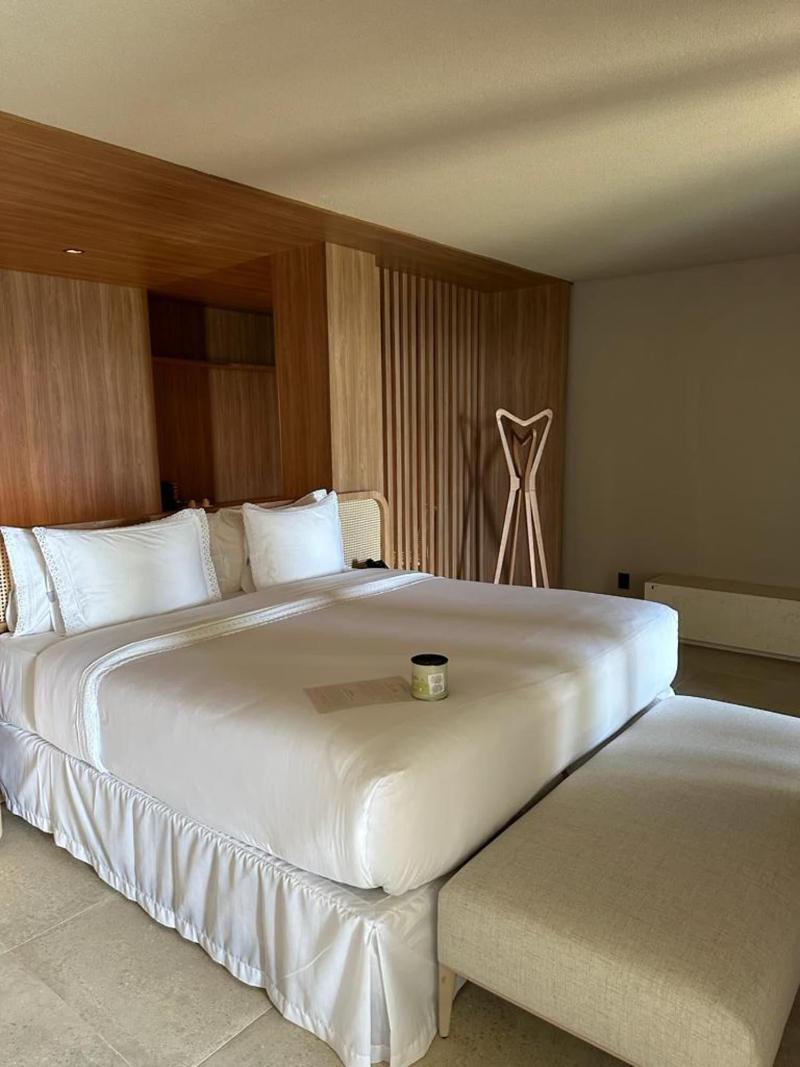 Hamares Boutique Hotel image