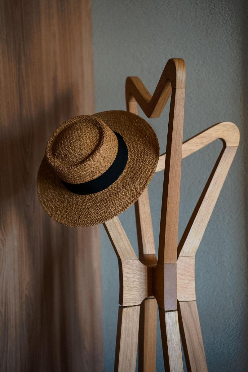 Hamares Boutique Hotel image