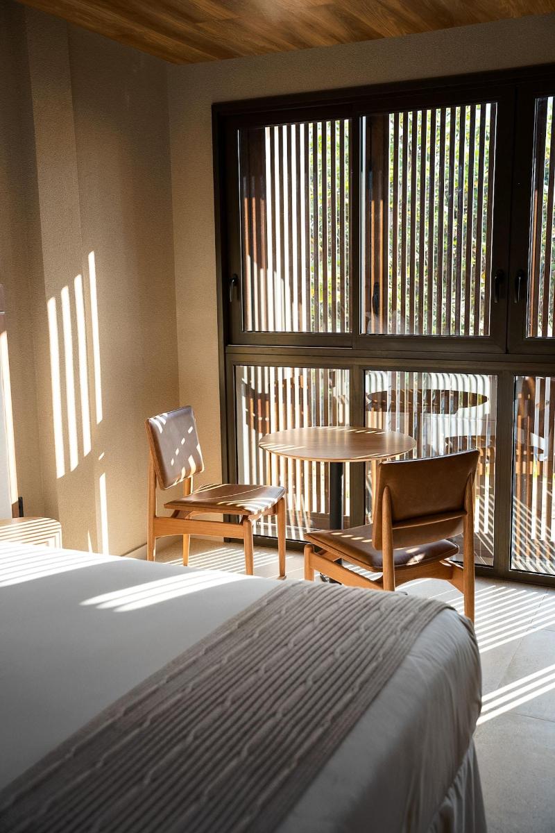 Hamares Boutique Hotel image