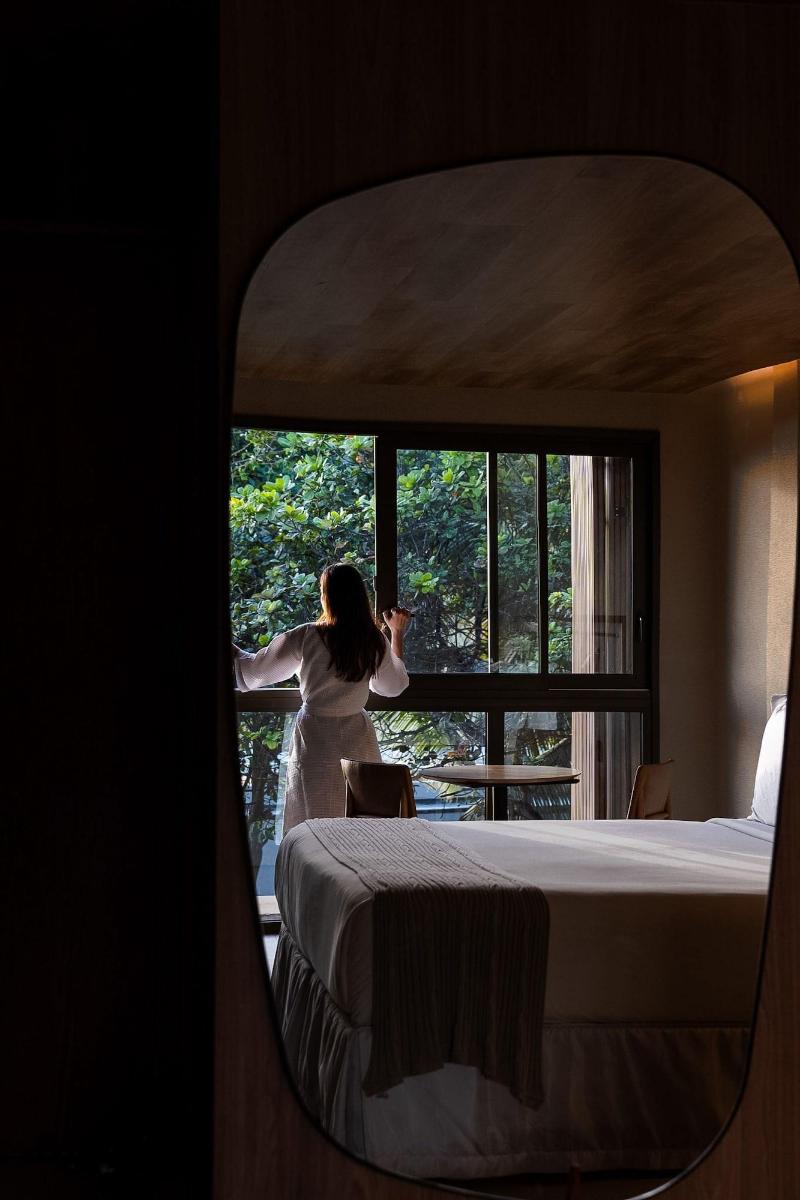 Hamares Boutique Hotel image