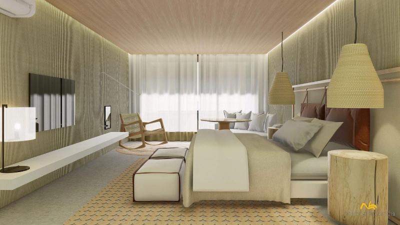 Hamares Boutique Hotel image