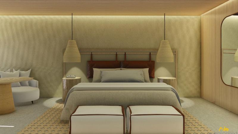 Hamares Boutique Hotel image