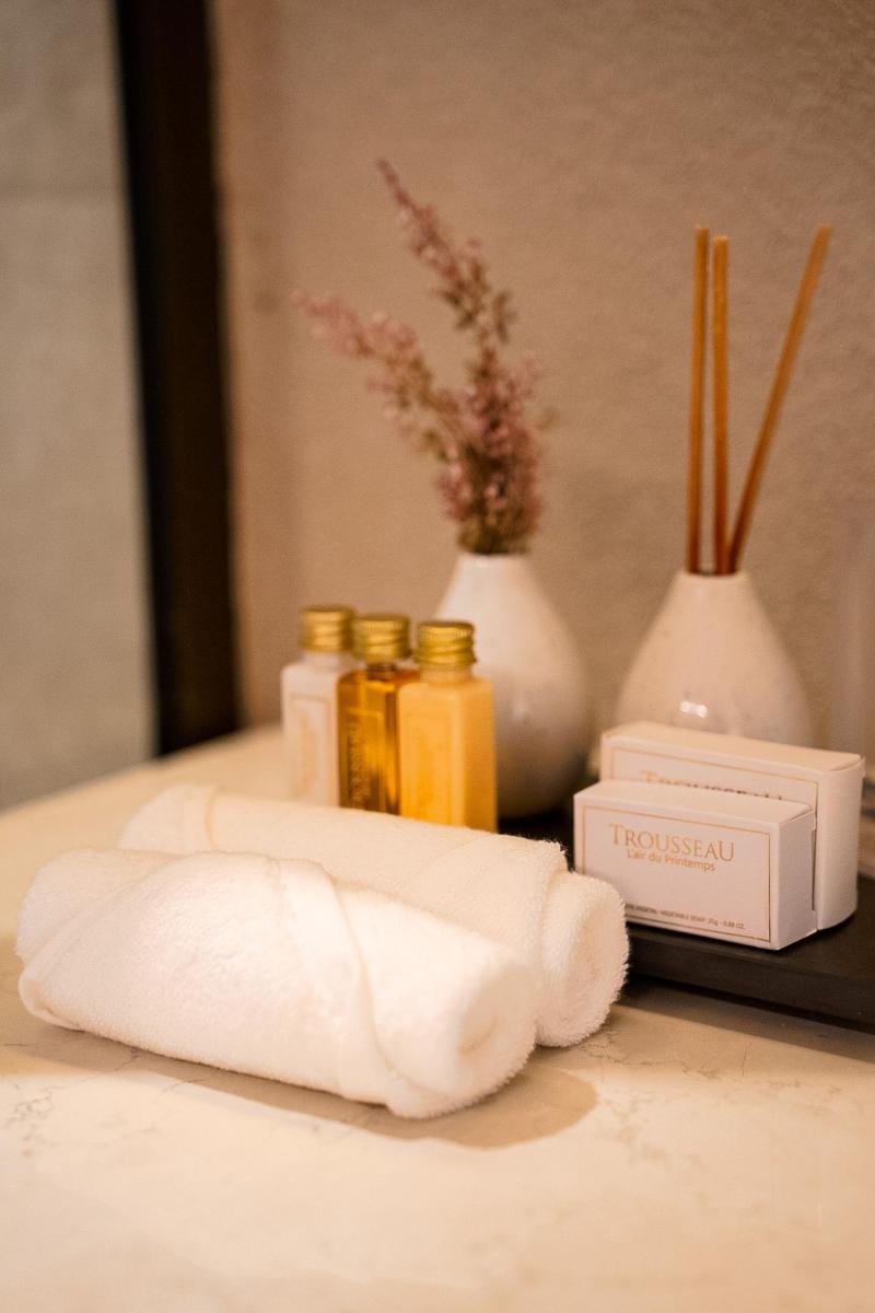 Hamares Boutique Hotel image