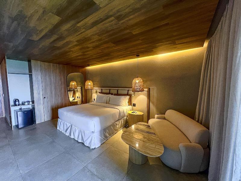 Hamares Boutique Hotel image
