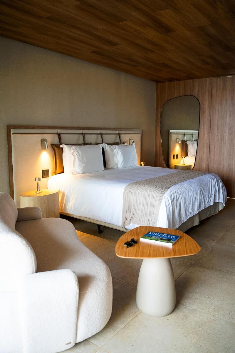 Hamares Boutique Hotel image