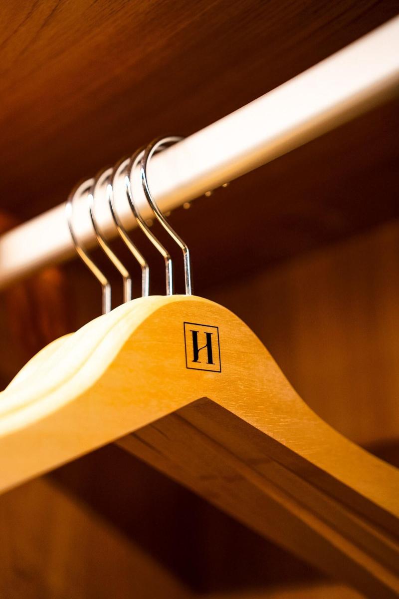 Hamares Boutique Hotel image